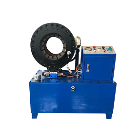 Обжимной станок DX150